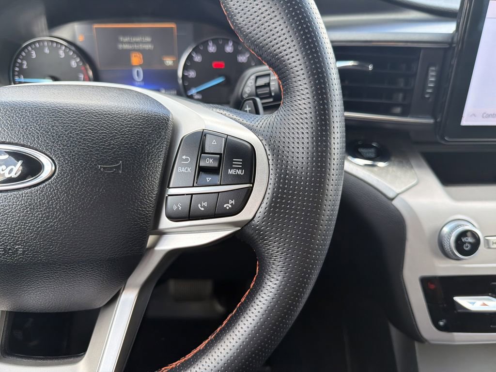 Certified 2023 Ford Explorer Timberline w/ Timberline Technology Package AWD/4WD image 31