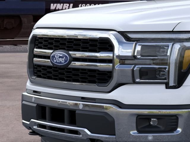 New 2026 Ford F150 Lariat AWD/4WD image 17