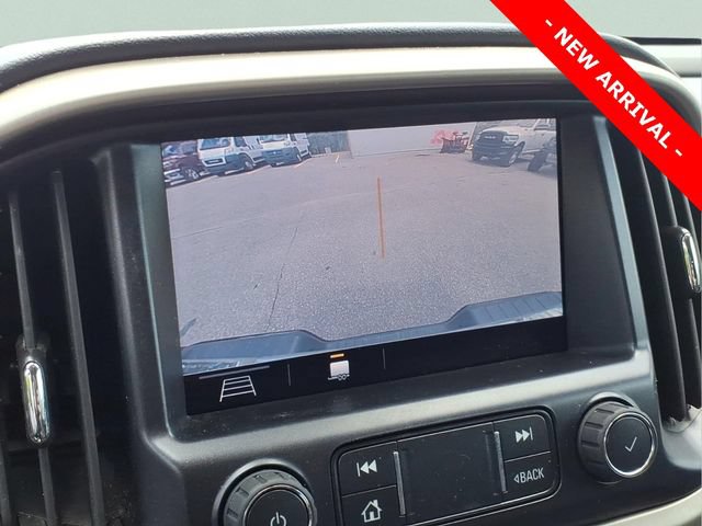 Used 2020 GMC Canyon Denali AWD/4WD image 23