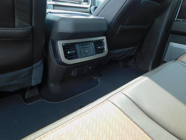 Used 2024 Ford F350 King Ranch w/ Chrome Package image 20