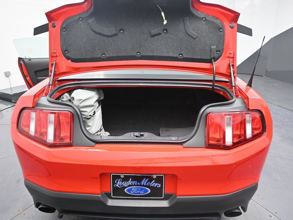 Used 2012 Ford Mustang Boss 302 image 20