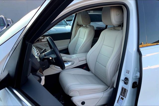 Used 2025 Mercedes-Benz GLE 350 4MATIC image 6