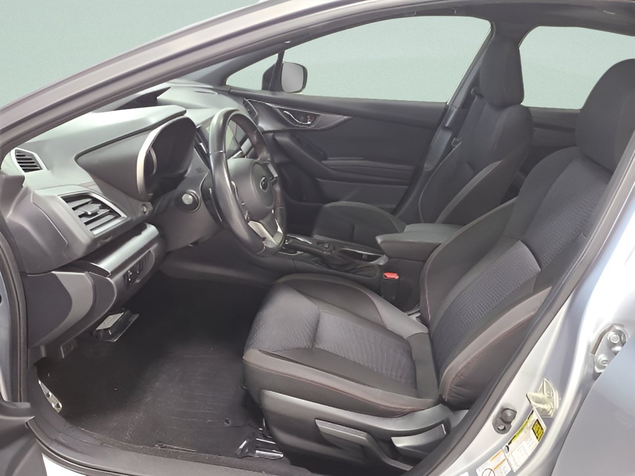 Used 2017 Subaru Impreza 2.0i Sport AWD/4WD image 19