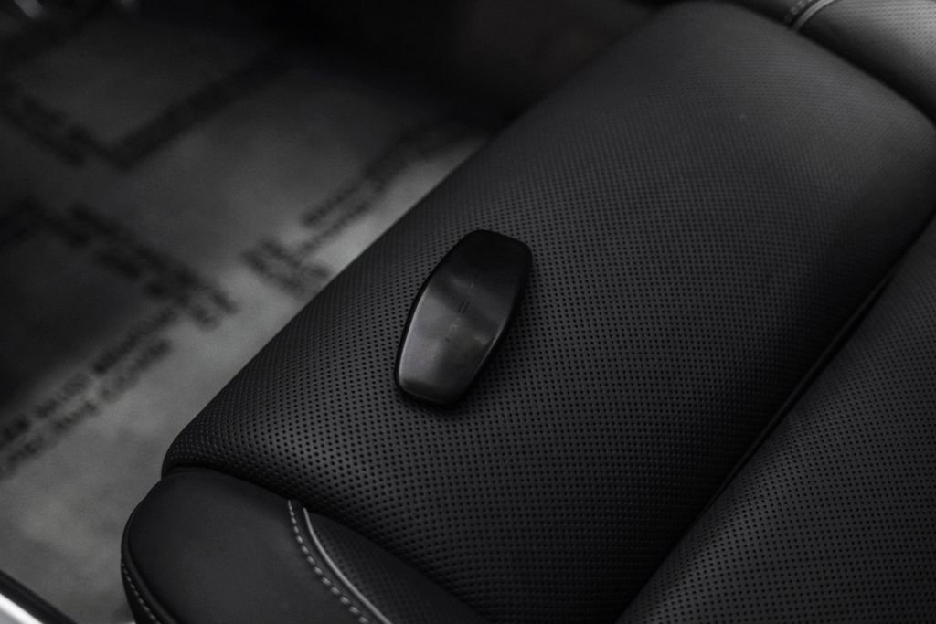 Used 2024 Lucid Air Touring image 58