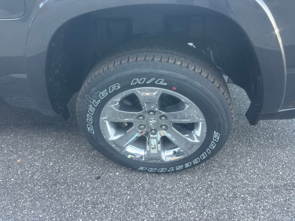 New 2026 RAM 1500 Big Horn image 11