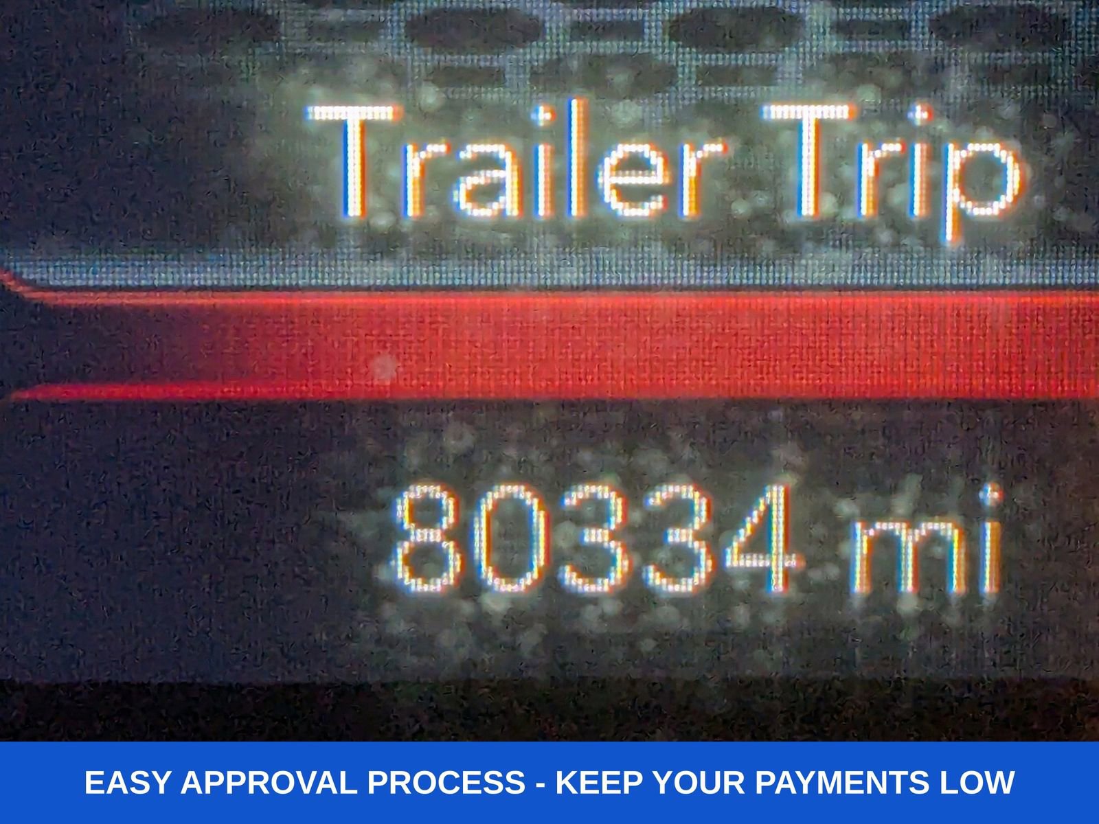 Used 2022 RAM 2500 Big Horn w/ Cold Weather Group image 31