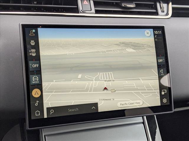 Used 2024 Land Rover Range Rover Evoque S image 14