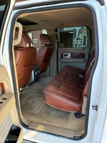 Used 2010 Ford F150 King Ranch RWD image 25