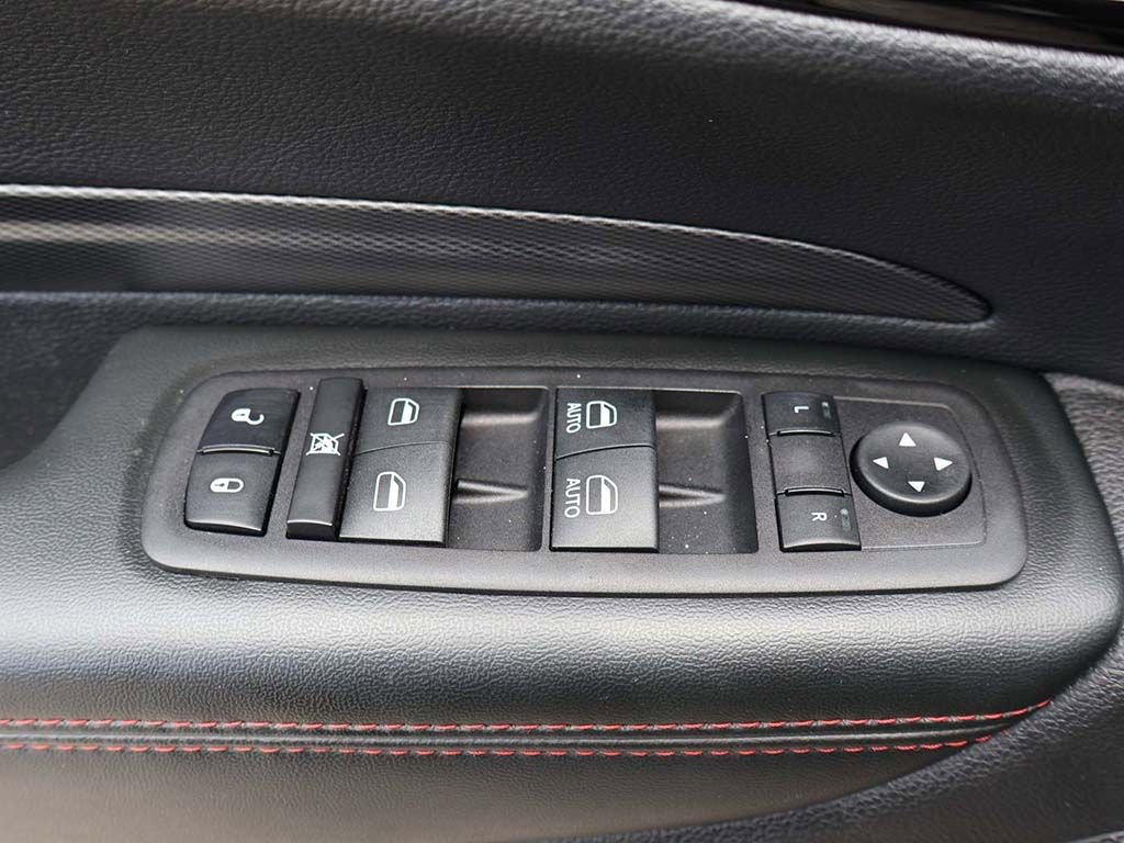 Used 2023 Dodge Durango GT w/ Blacktop Package image 38