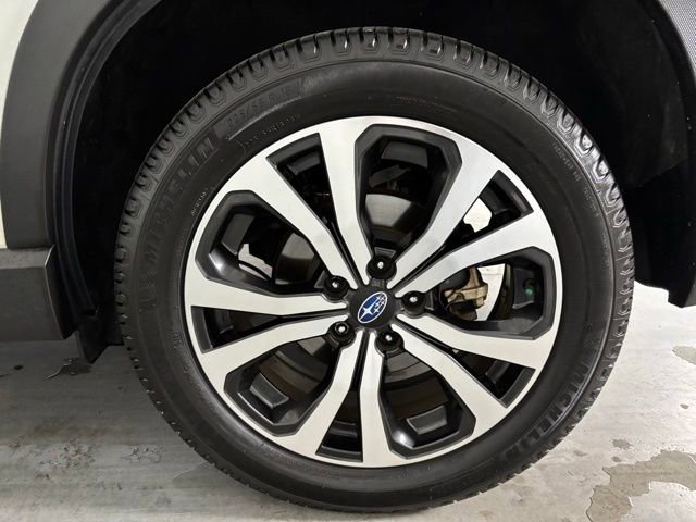 Used 2021 Subaru Forester Limited w/ Popular Package #3 image 8