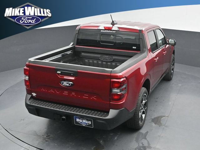 New 2026 Ford Maverick Lariat w/ 4K Tow Package AWD/4WD image 23