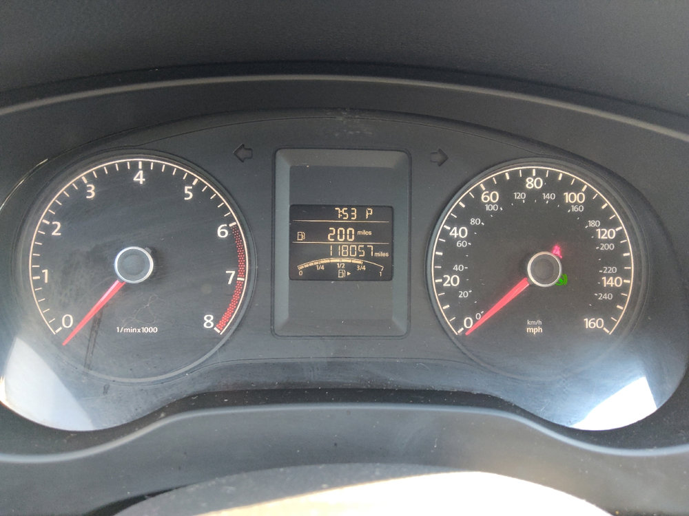 Used 2014 Volkswagen Jetta S image 23