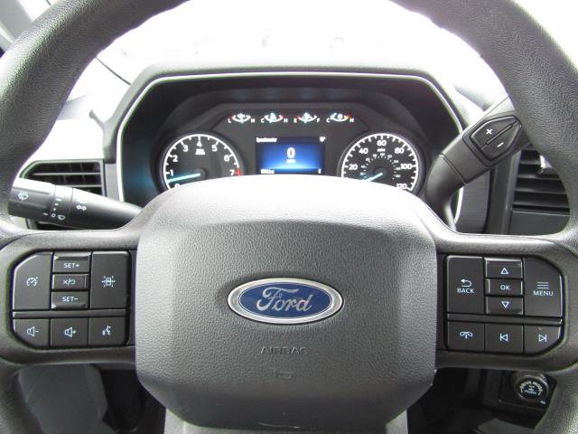 Used 2022 Ford F150 XL w/ Max Trailer Tow Package image 15
