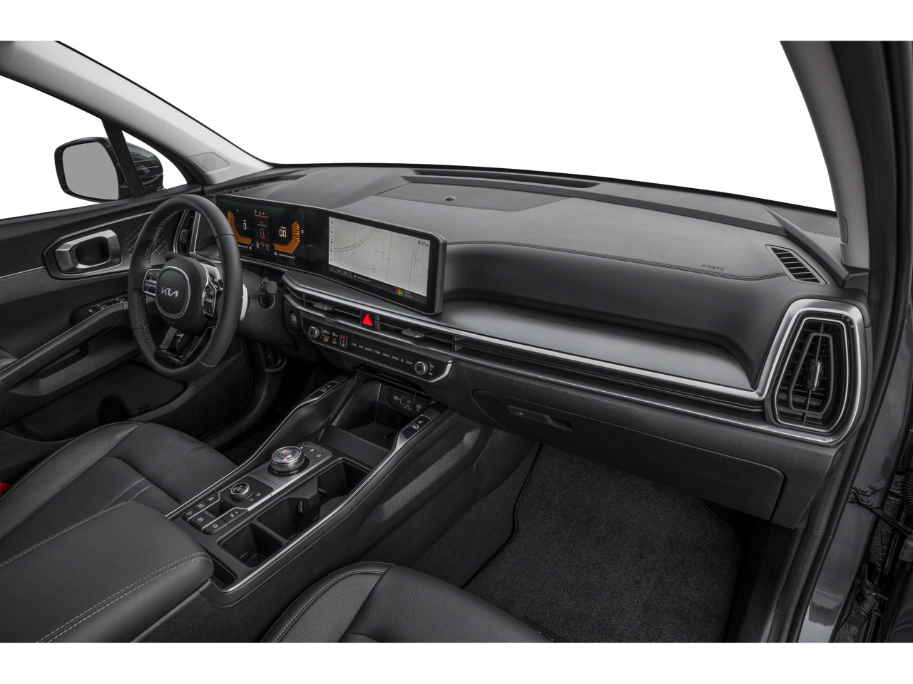 New 2026 Kia Sorento EX AWD/4WD image 38