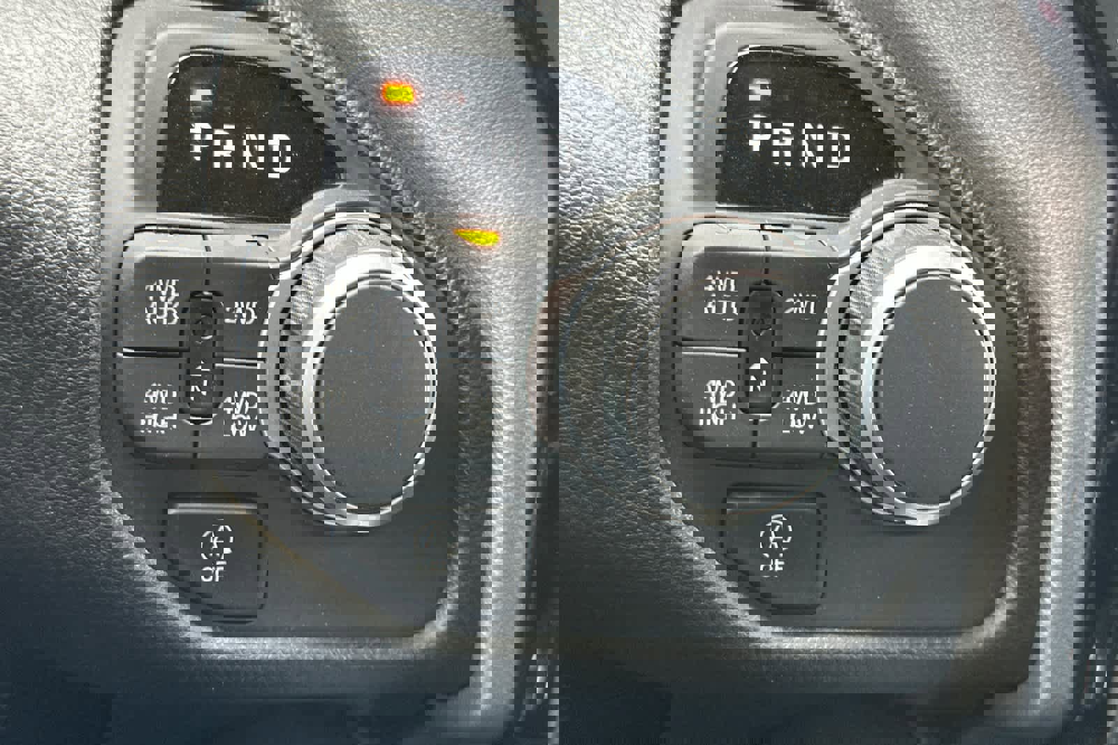 Used 2025 RAM 1500 Big Horn image 21