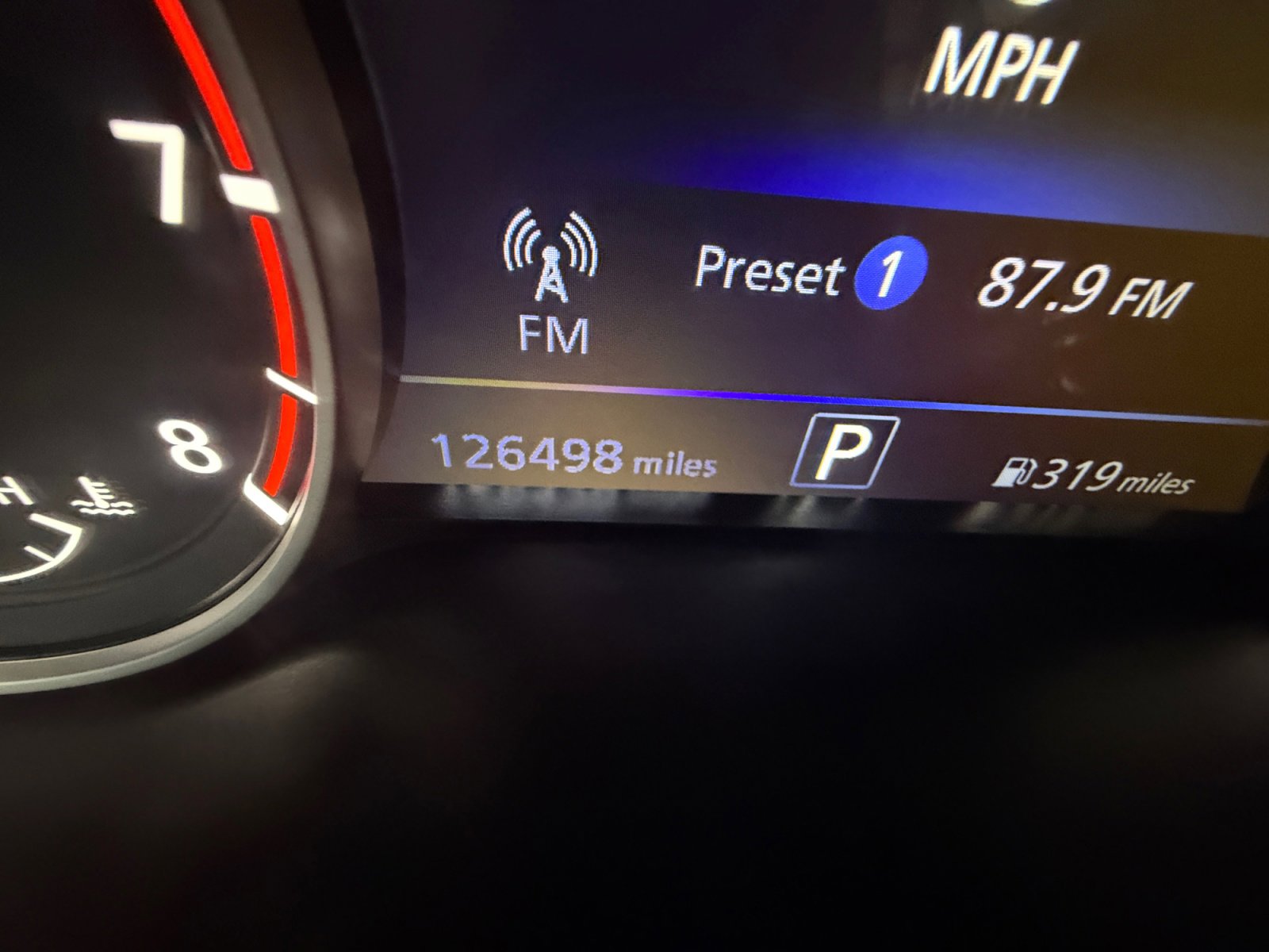 Used 2020 Nissan Altima 2.5 S image 11