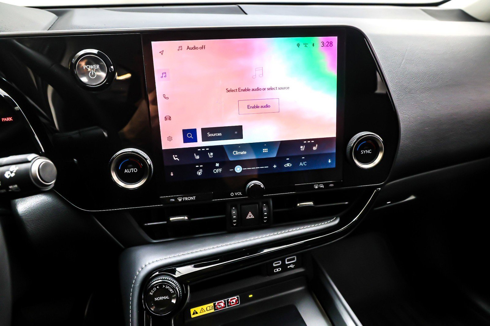 Used 2024 Lexus NX 350h AWD image 21