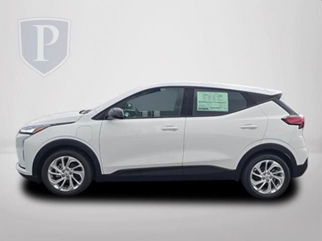 New 2027 Chevrolet Bolt LT FWD image 10