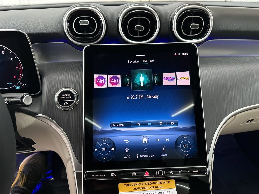 New 2026 Mercedes-Benz GLC 300 image 15