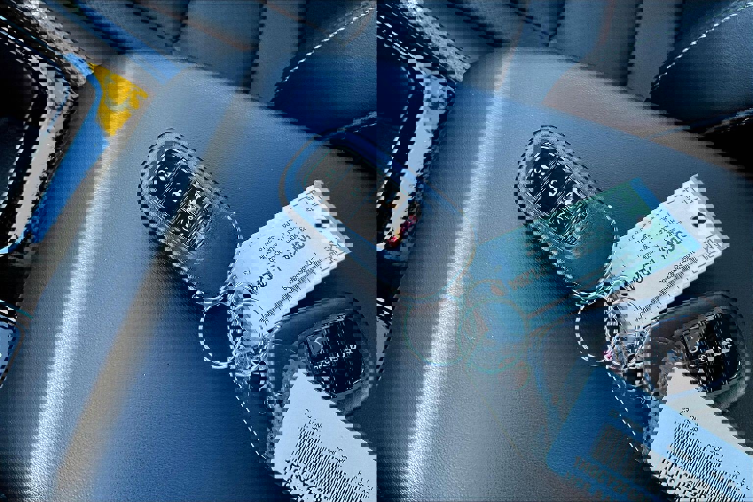 Used 2023 Honda Accord EX-L image 10