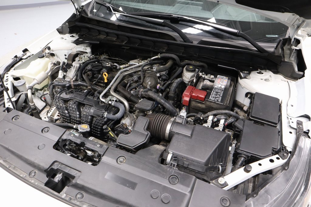 Certified 2024 Nissan Altima 2.5 S image 11