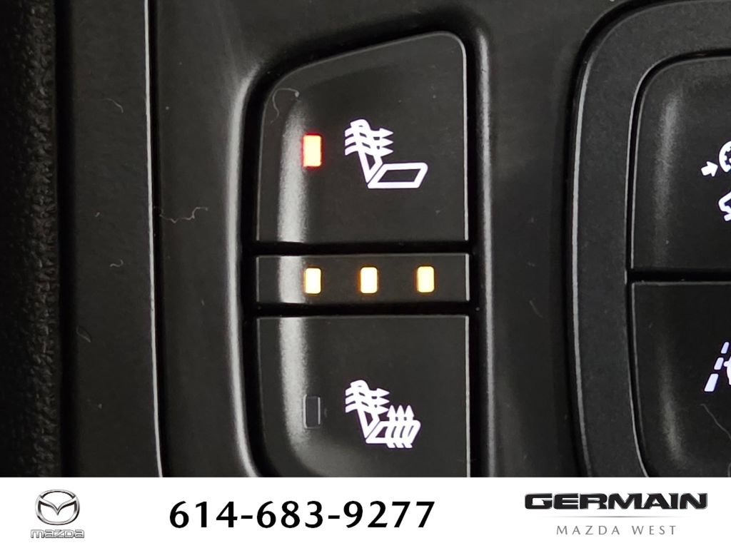 Used 2020 GMC Terrain SLE w/ Driver Convenience Package FWD image 33