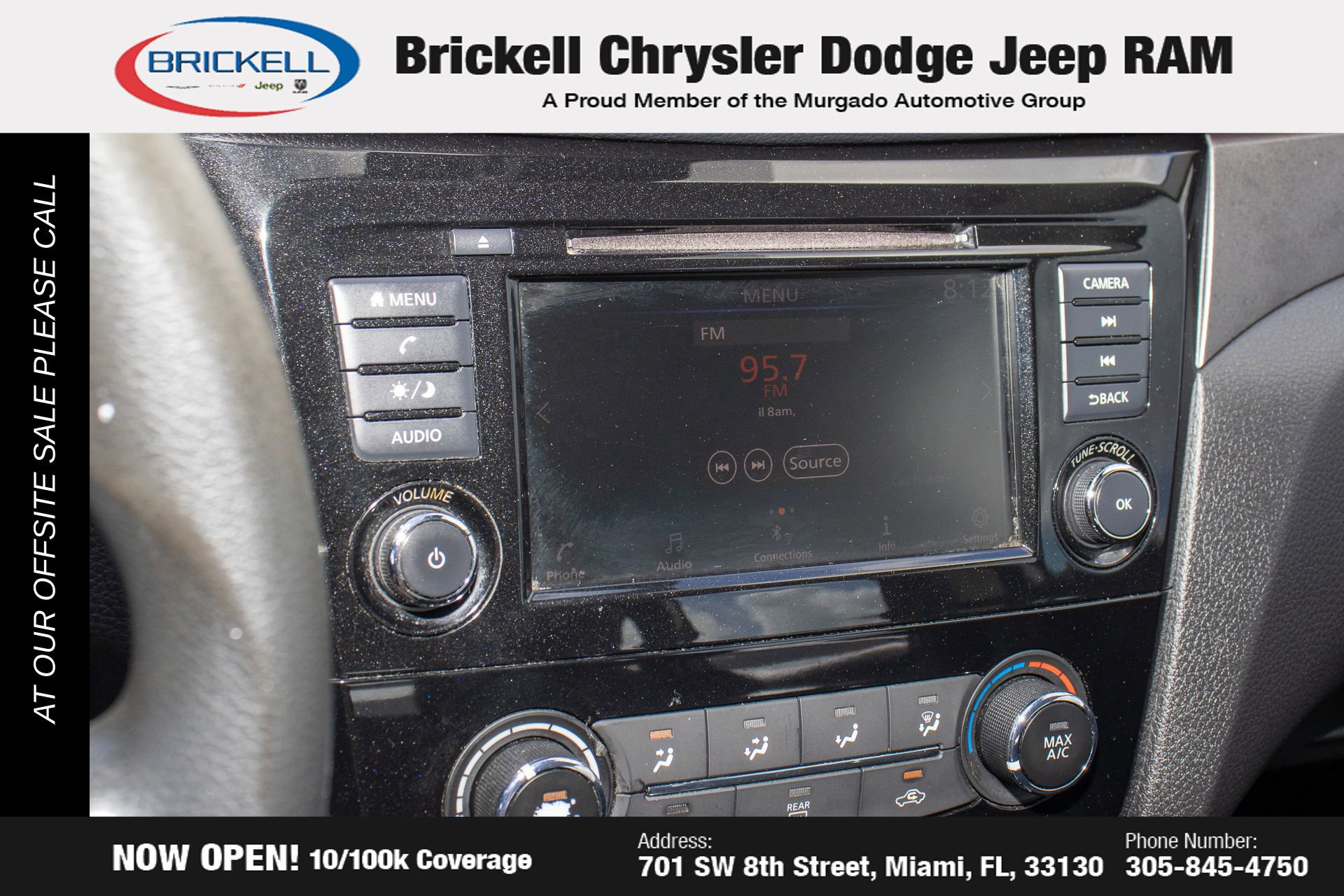 Used 2020 Nissan Rogue Sport S image 30