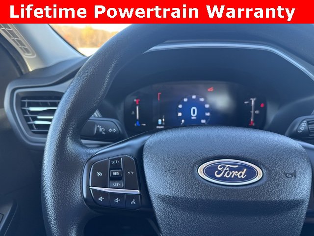 Used 2025 Ford Escape Active image 11