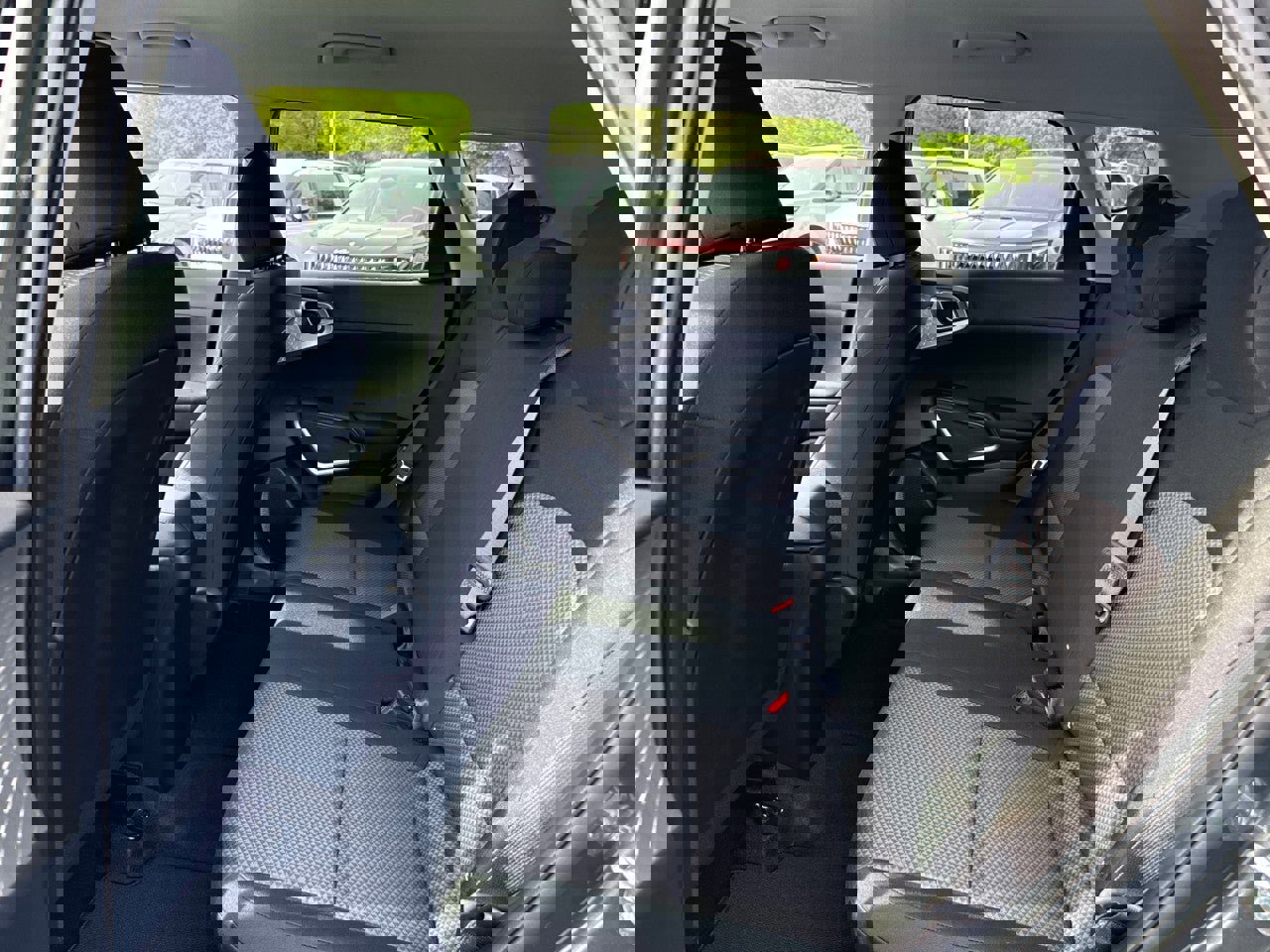 New 2025 Kia Soul LX w/ LX Technology Package image 15