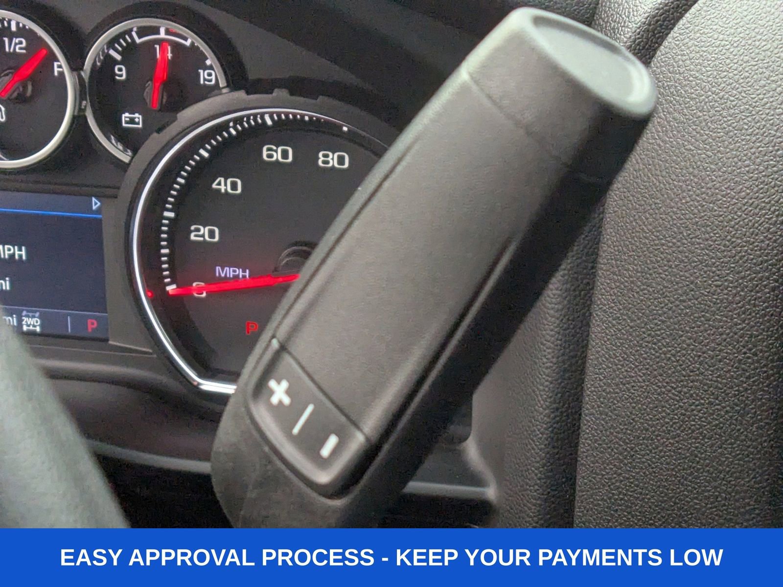 Used 2022 Chevrolet Silverado 2500 W/T w/ WT Convenience Package image 33