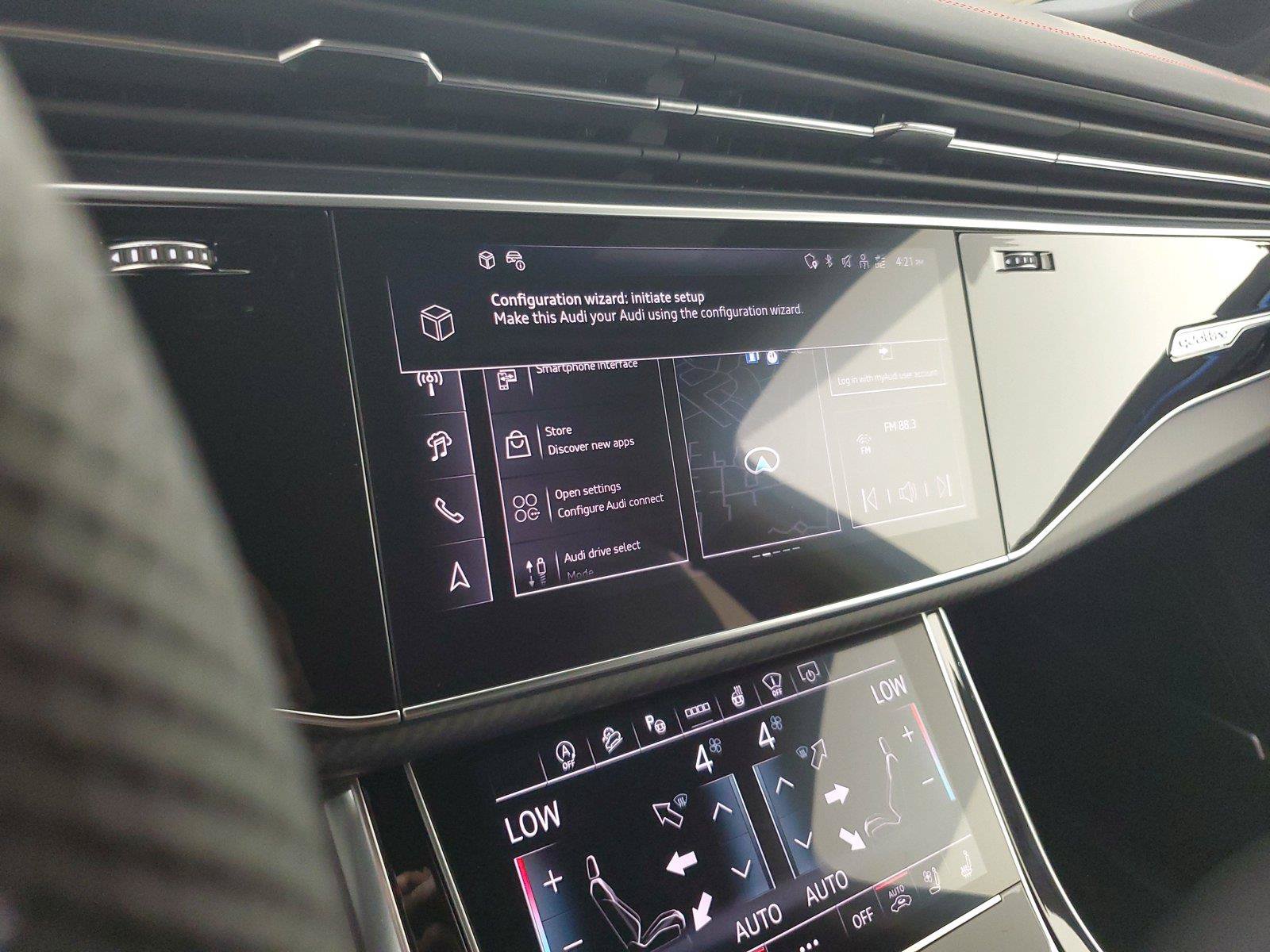 New 2026 Audi Q7 3.0T Prestige AWD/4WD image 28