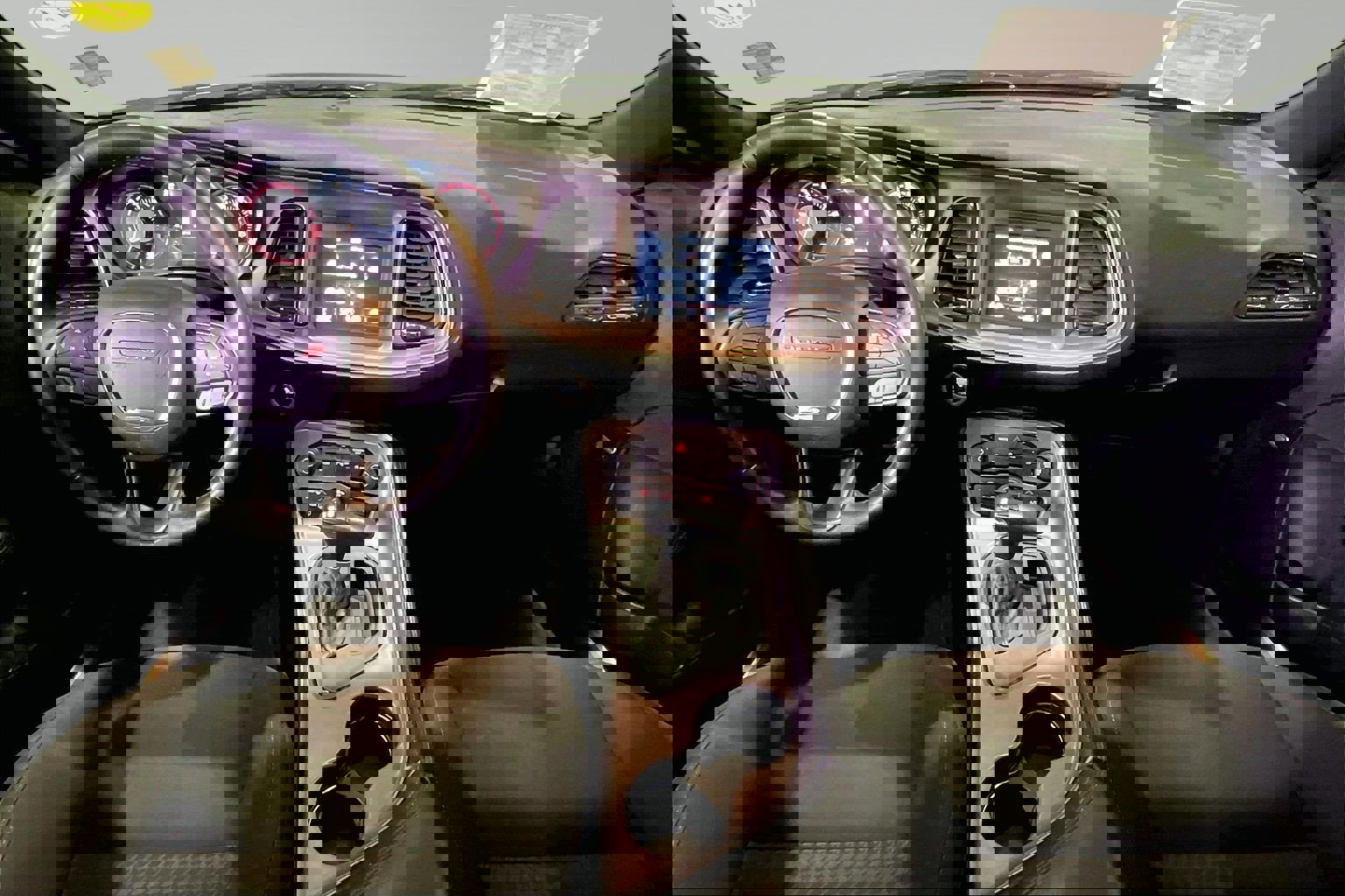 Used 2023 Dodge Challenger GT w/ Blacktop Package image 7