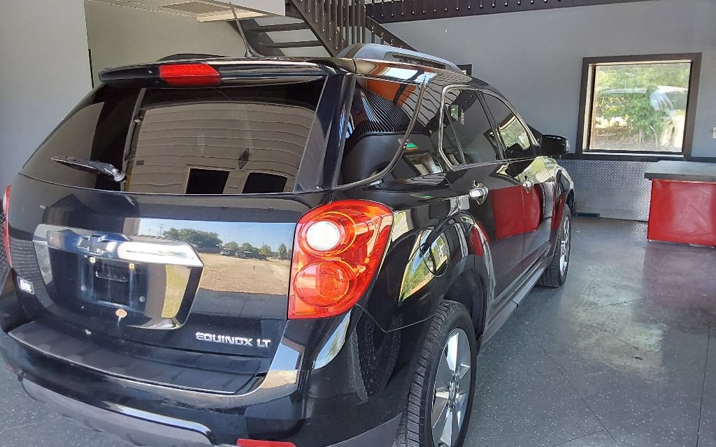 Used 2013 Chevrolet Equinox LT FWD image 10