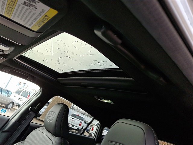 Used 2025 Subaru Crosstrek 2.5i Wilderness w/ Wilderness Package image 14