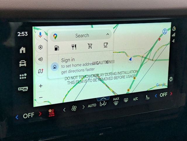 New 2026 Lincoln Navigator Reserve image 23