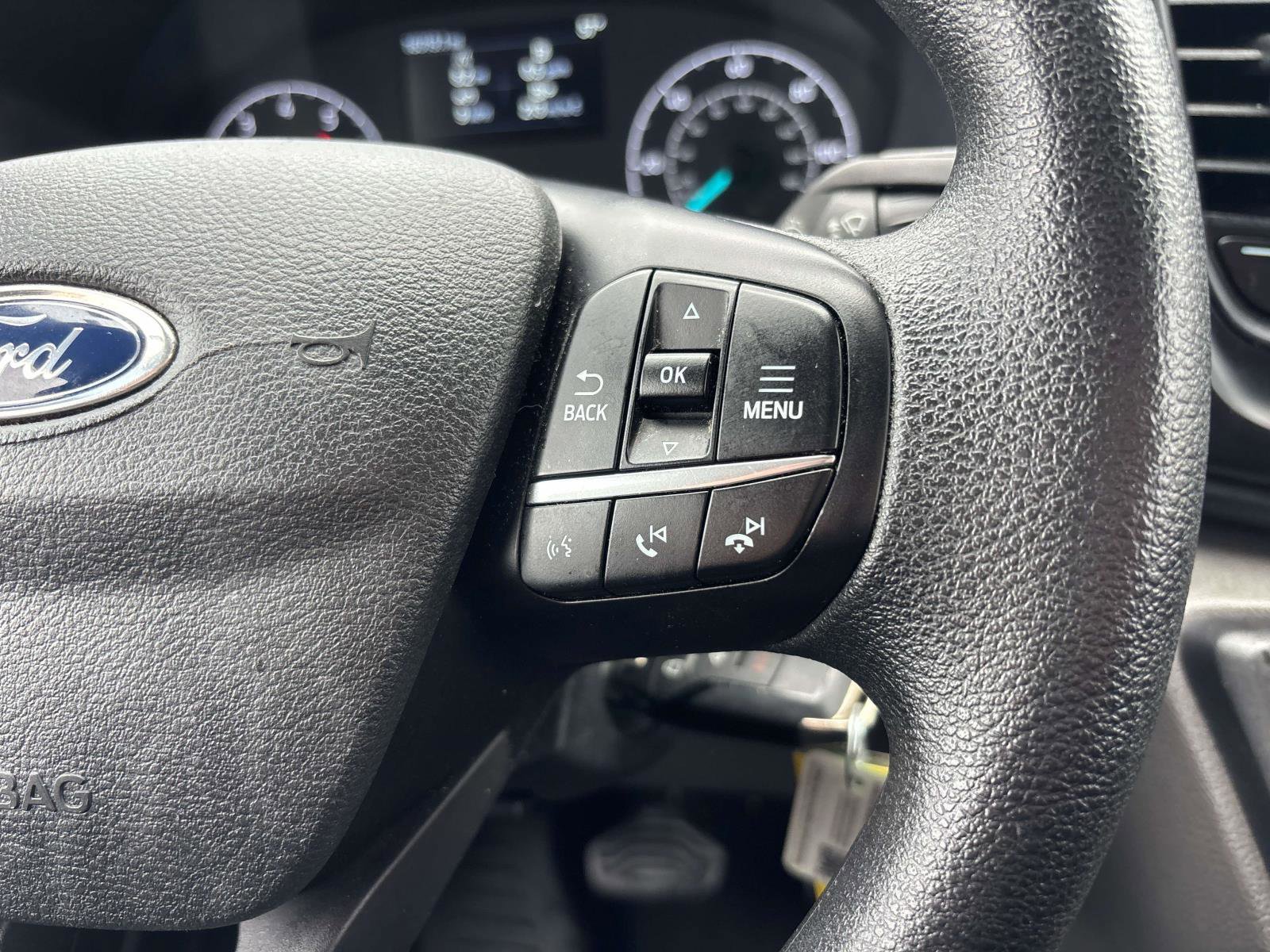 Used 2024 Ford Transit 250 Low Roof w/ Exterior Upgrade Package image 19