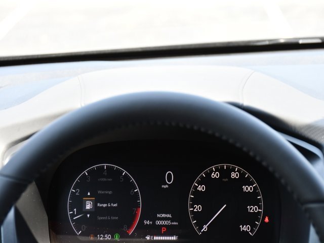 New 2026 Honda Odyssey EX-L image 25