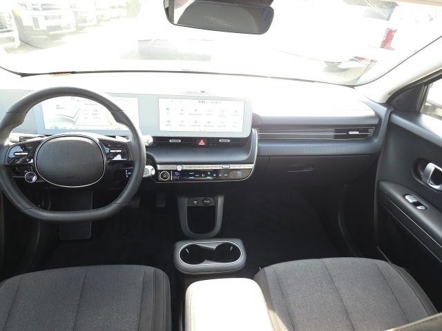 Certified 2024 Hyundai Ioniq 5 SEL image 27