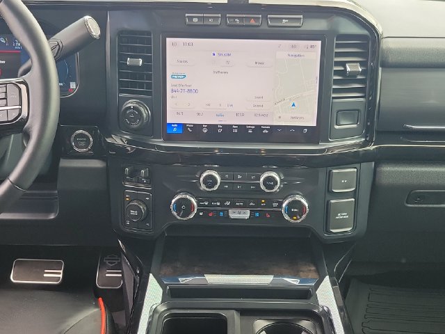 Certified 2024 Ford F250 Lariat w/ Lariat Ultimate Package AWD/4WD image 22