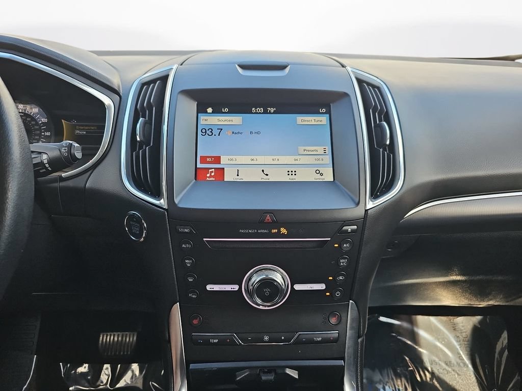Used 2019 Ford Edge Titanium AWD/4WD image 20