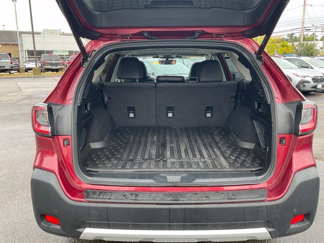 Certified 2024 Subaru Outback Limited AWD/4WD image 10