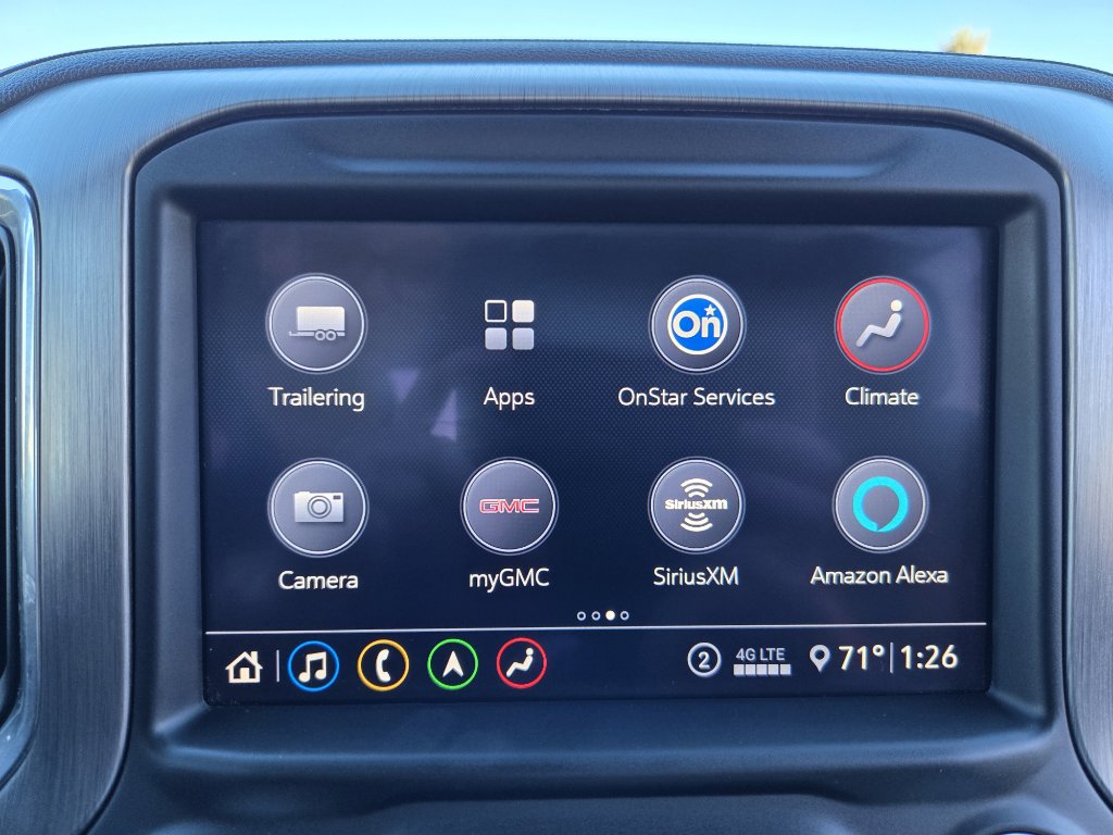 Used 2020 GMC Sierra 3500 Denali image 21