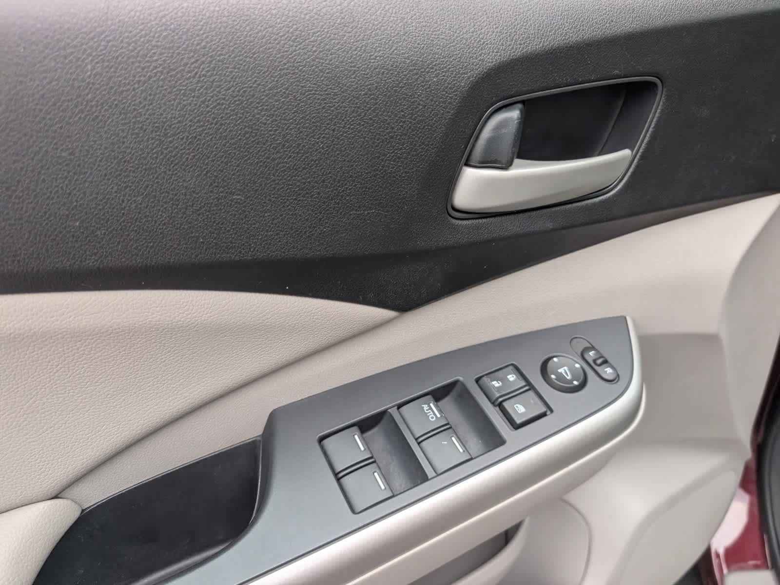 Used 2014 Honda CR-V EX-L image 19