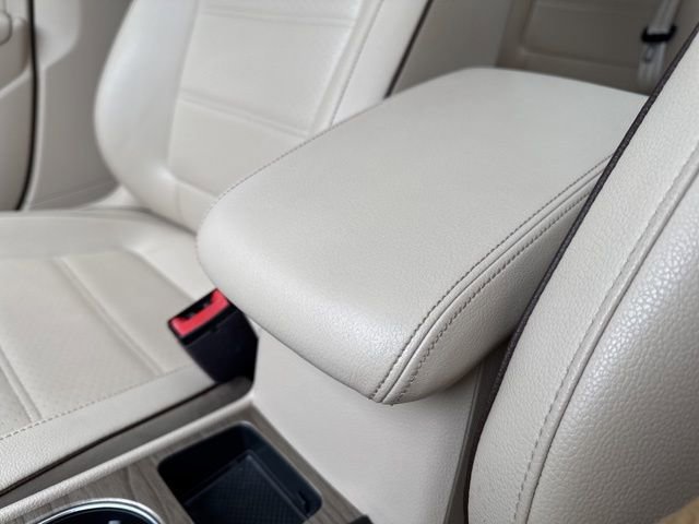 Used 2017 Volkswagen Passat 1.8T SE FWD image 17