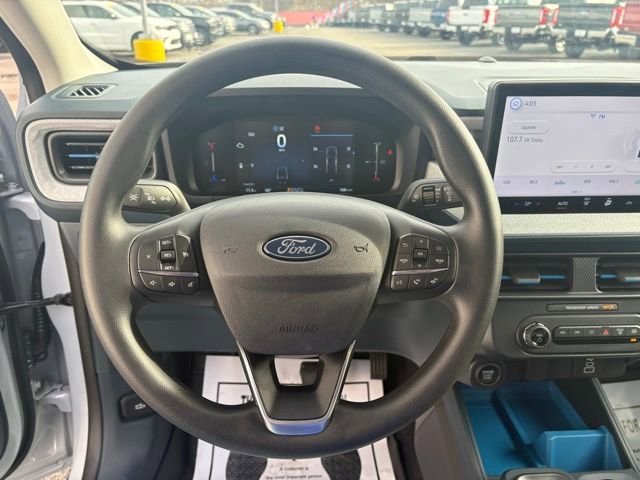 New 2026 Ford Maverick XLT FWD image 17