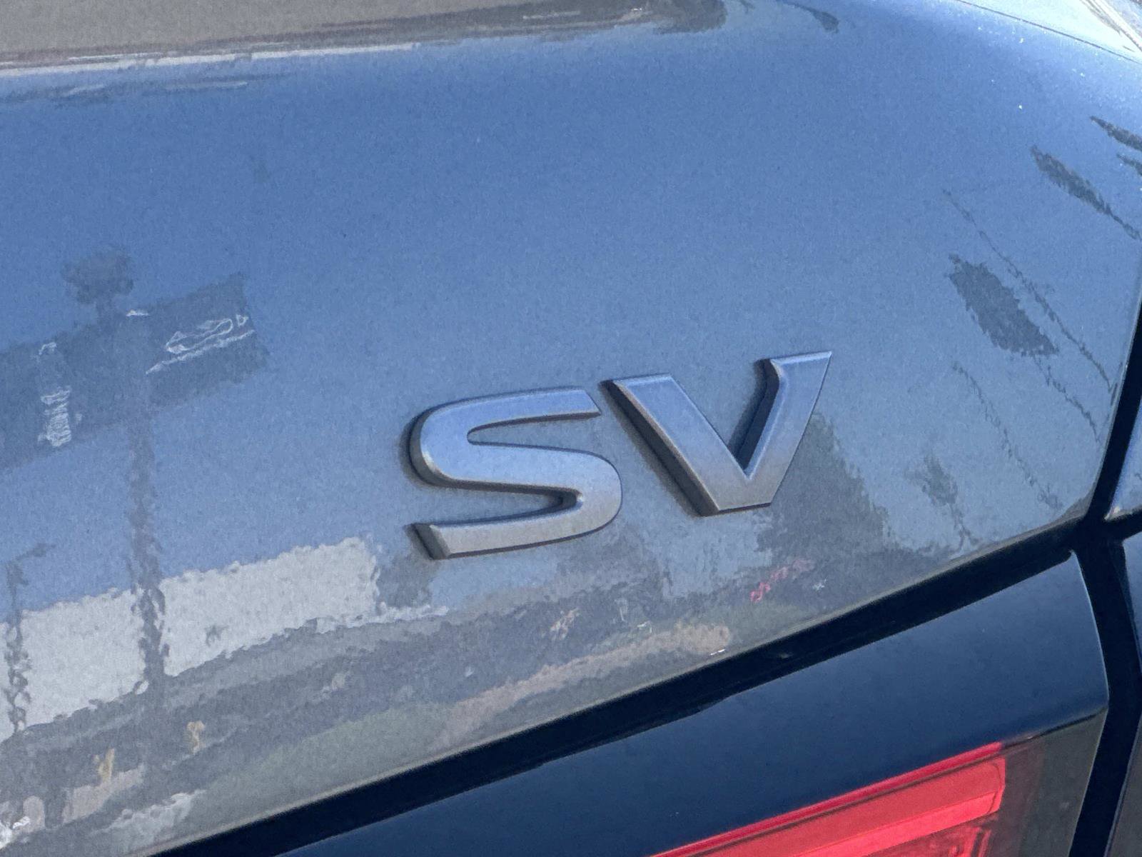 Used 2024 Nissan Altima 2.5 SV FWD image 21