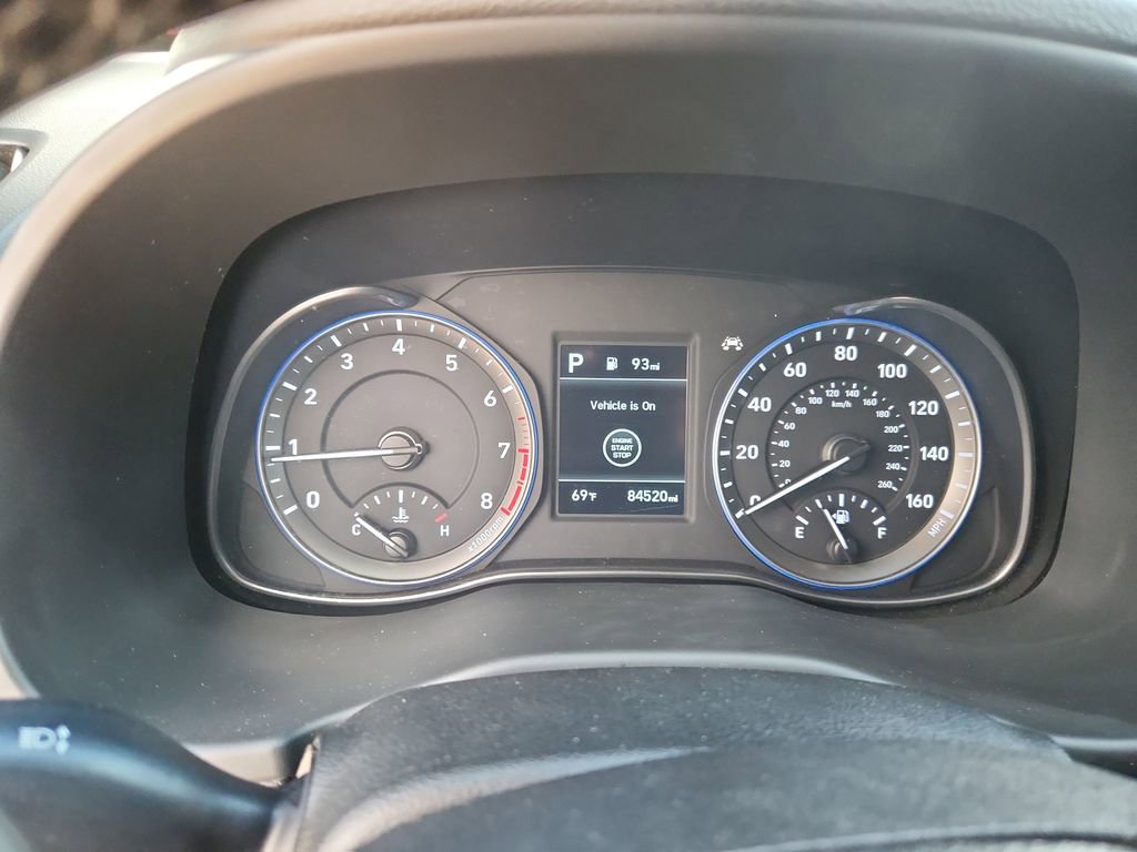 Used 2021 Hyundai Kona SEL FWD image 18