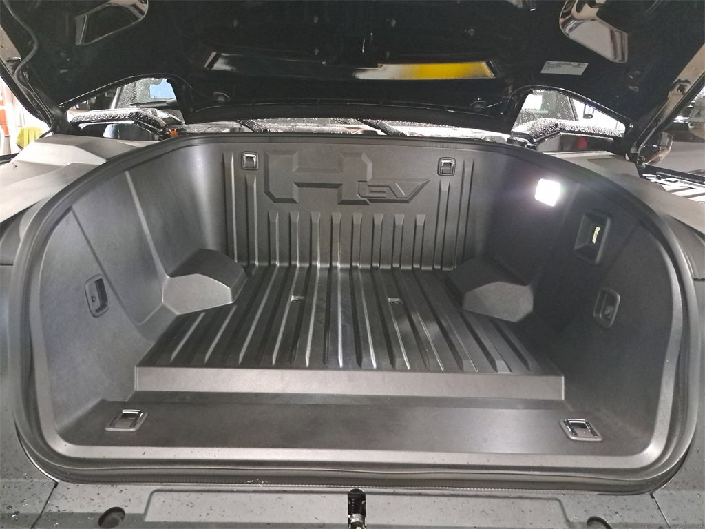 New 2025 GMC Hummer EV 3X image 41