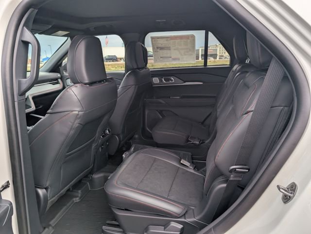 New 2026 Ford Explorer ST w/ Sun And Sound Package image 9