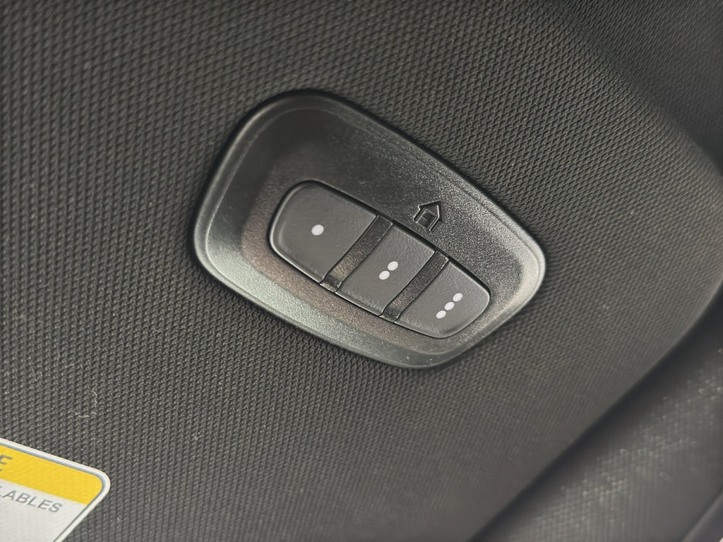 Used 2024 Jeep Wagoneer Series II image 33